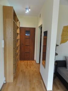 Fotografia z galérie ubytovania Apartament Parkowy Chodkiewicza vo Varšave