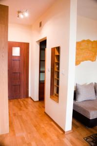 Fotografia z galérie ubytovania Apartament Parkowy Chodkiewicza vo Varšave