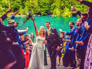 Ospiti di Hotel & Spa Blausee