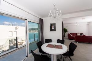 Zdjęcie z galerii obiektu Apartment JULIA w Trogirze