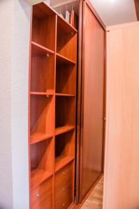 Fotografia z galérie ubytovania Apartament Parkowy Chodkiewicza vo Varšave
