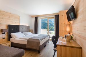 Gallery image of Hotel Panorama in Molveno