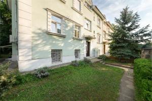 Gallery image of CityPark Deluxe Apartment in Budapest