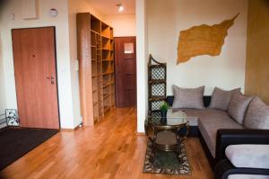 Fotografia z galérie ubytovania Apartament Parkowy Chodkiewicza vo Varšave