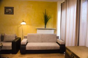 Fotografia z galérie ubytovania Apartament Parkowy Chodkiewicza vo Varšave