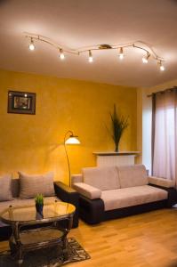 Fotografia z galérie ubytovania Apartament Parkowy Chodkiewicza vo Varšave