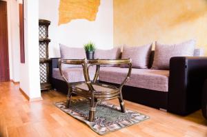 Fotografia z galérie ubytovania Apartament Parkowy Chodkiewicza vo Varšave