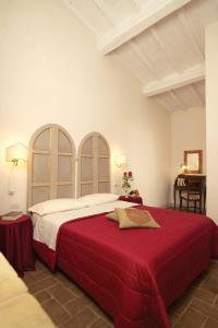 Легло или легла в стая в La Locanda del Borgo