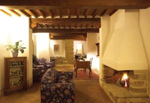 La Locanda del Borgo