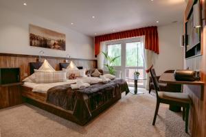 Fotografie z fotogalerie ubytování Landhaus Haake v destinaci Bad Zwischenahn