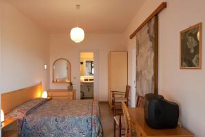 Gallery image of Hotel Bel Tramonto in Marciana