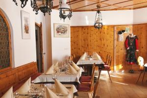 Fotografie z fotogalerie ubytování Catrina Hotel v destinaci Disentis + 28 fotografií