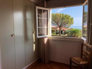 Fotografie z fotogalerie ubytování A Rossa Location v destinaci Favone
