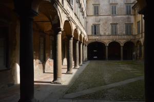 Fotografie z fotogalerie ubytování Bergamo home v Bergamu