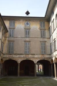 Fotografie z fotogalerie ubytování Bergamo home v Bergamu