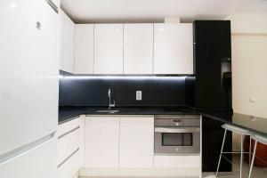 Gallery image of Beautiful Apartment next to Santiago Bernabeu by Batuecas in Madrid