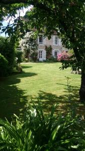 Foto dalla galleria di La Maison de Madame Baudy a Giverny