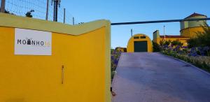 Fotografie z fotogalerie ubytování Moinho16 - Lisbon Mills v destinaci Oeiras