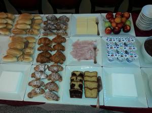 Fotografie z fotogalerie ubytování Hotel Tito Serrano' v destinaci Melito di Porto Salvo