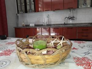 Gallery image of Donna Graziella in Marzamemi