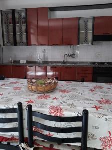 Gallery image of Donna Graziella in Marzamemi