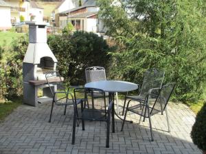 Gallery image of Ferienwohnung-Lind in Wimbach