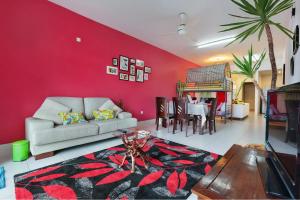 Un lugar para sentarse en BEST WALKABLE LOCATION ** DESA TEBRAU JOHOR BAHRU
