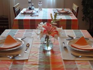Fotografie z fotogalerie ubytování Agroturismo Sa Vinya d'en Palerm v destinaci Sant Miquel de Balansat