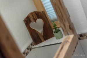 Fotografia z galérie ubytovania Apartment Gehrenspitze v destinácii Reutte