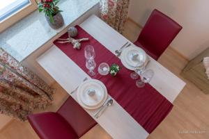 Fotografia z galérie ubytovania Apartment Gehrenspitze v destinácii Reutte