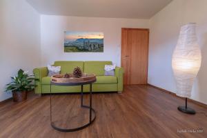 Posedenie v ubytovaní Apartment Gehrenspitze