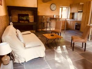 Photo de la galerie de l'établissement La Métairie, à Mons