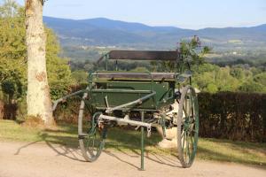 Photo de la galerie de l'établissement La Métairie, à Mons 7 autres photos