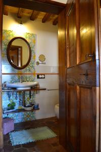 Fotografie z fotogalerie ubytování B&B Palazzo La Loggia v destinaci Barisciano