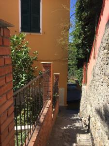 Corniglia'daki Cecio 5 Terre Rooms tesisine ait fotoğraf galerisinden bir görsel