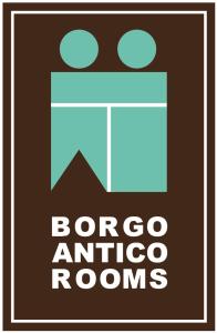Certifikát, hodnocení, plakát nebo jiný dokument vystavený v ubytování Borgo Antico Rooms Self Check-in