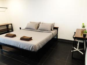 Gallery image of Bed Tel in Ban Kaeo