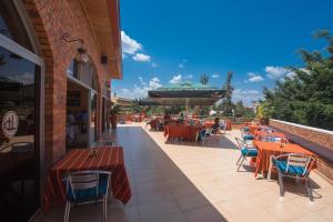 Galeriebild der Unterkunft Hotel Chez Lando in Kigali