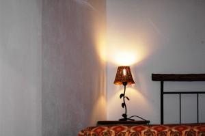 Gallery image of Quinta Do Vaqueirinho - Agro-Turismo in Marvão