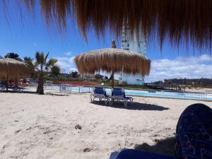 Gallery image of Departamento Laguna Bahía in Algarrobo