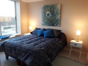 Gallery image of Departamento Laguna Bahía in Algarrobo