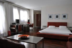 Zdjęcie z galerii obiektu Hotel Palacio Garvey w mieście Jerez de la Frontera
