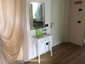 Fotografie z fotogalerie ubytování B&B CORTE SANT'ANGELO v destinaci Passirano