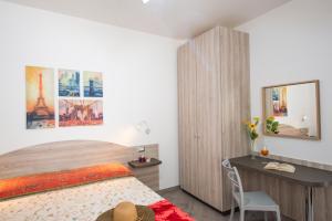 Gallery image of Sun Holiday House in Agerola +24 photos