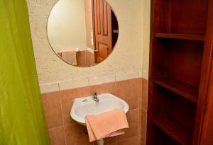 Foto sihtkohas Quito asuva majutusasutuse Hostal Terra 2 - EL CONDADO galeriist