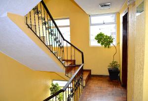 Foto sihtkohas Quito asuva majutusasutuse Hostal Terra 2 - EL CONDADO galeriist