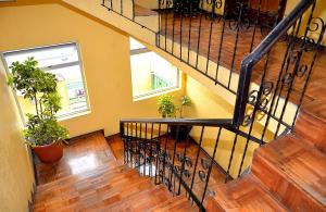 Foto sihtkohas Quito asuva majutusasutuse Hostal Terra 2 - EL CONDADO galeriist