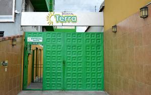 Majutusasutuses Hostal Terra 2 - EL CONDADO olev sertifikaat, autasu, silt või muu dokument