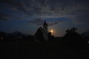 Foto dalla galleria di Grandma's House a Bled