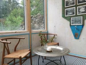 Galeriebild der Unterkunft Lille Carlsson Studio in Broby